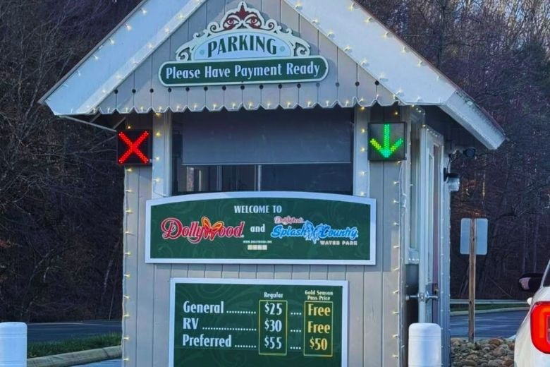 4 Best Tips for Parking at Dollywood That Every Visitor Should Know